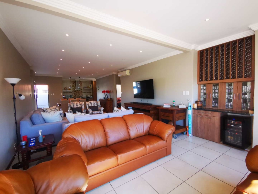 3 Bedroom Property for Sale in Shellyvale Free State